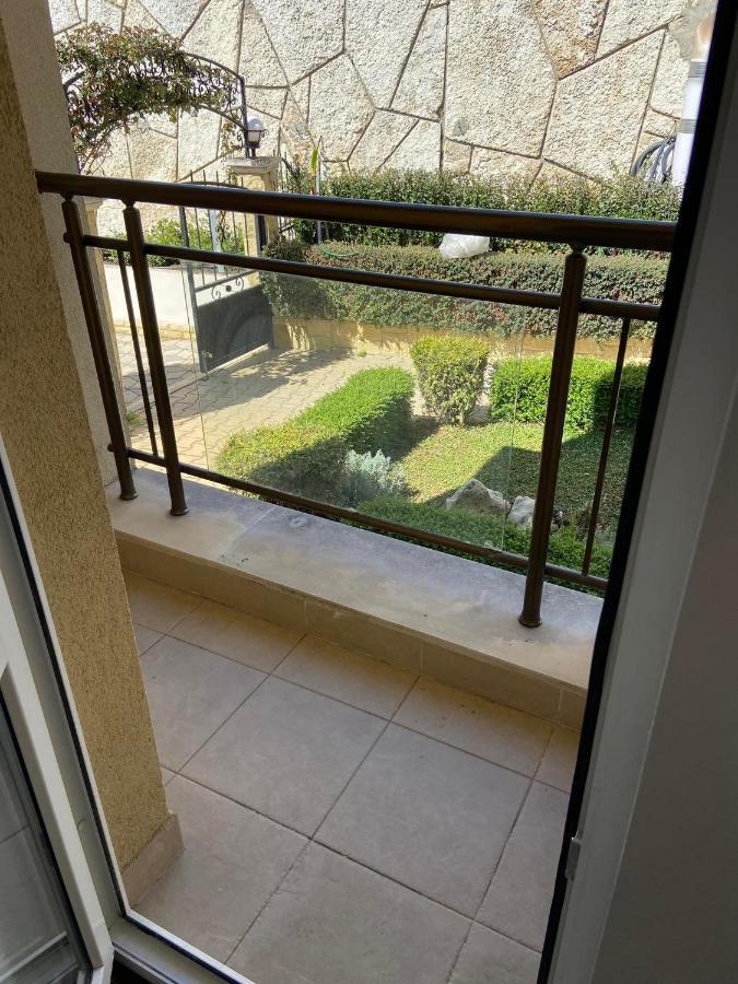 Апартамент- Вила Флоренс На 600 М От Плажа! Varna Exterior photo